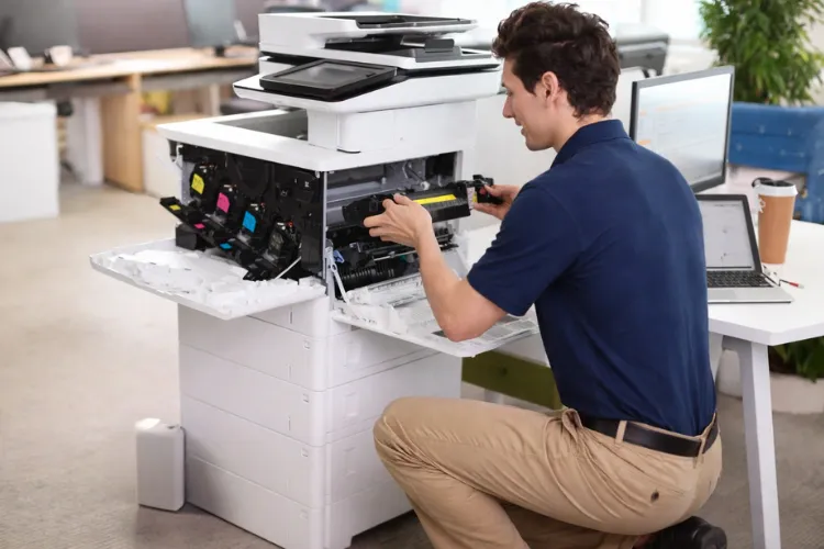 hp laserjet printer support | HP Color Laserjet Printer Support